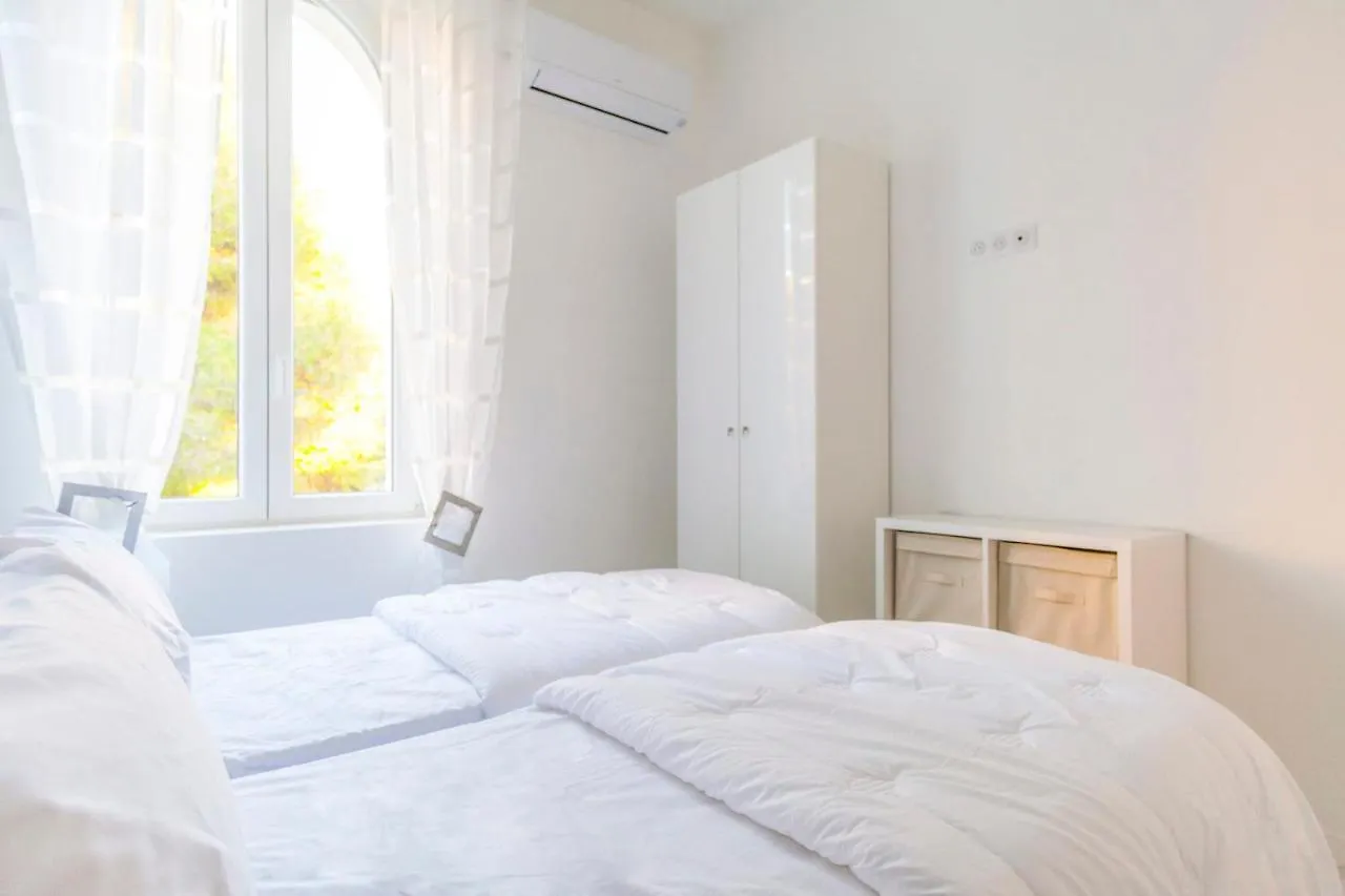 Close Croisette-Modern-A/C-Congress-Beaches Cannes Appartement