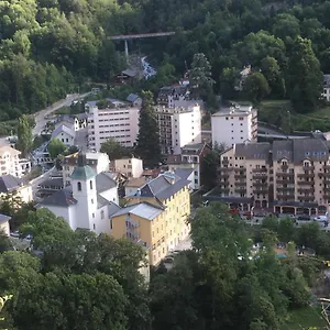 Au Pieds Des 3 Vallées Appartement Brides-les-Bains