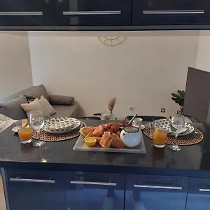 The Heynyss'grace Appartement Savigny-sur-Orge