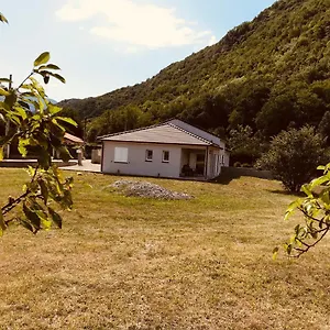 Neuve Hébergement de vacances Bompas (Ariege)