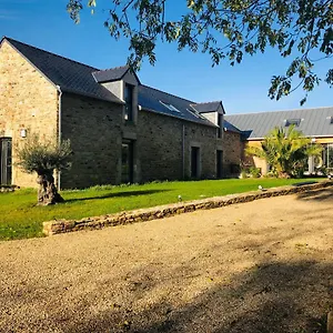 Le Clos De L'embellie Appartement Lorient